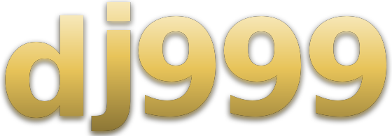dj999 logo
