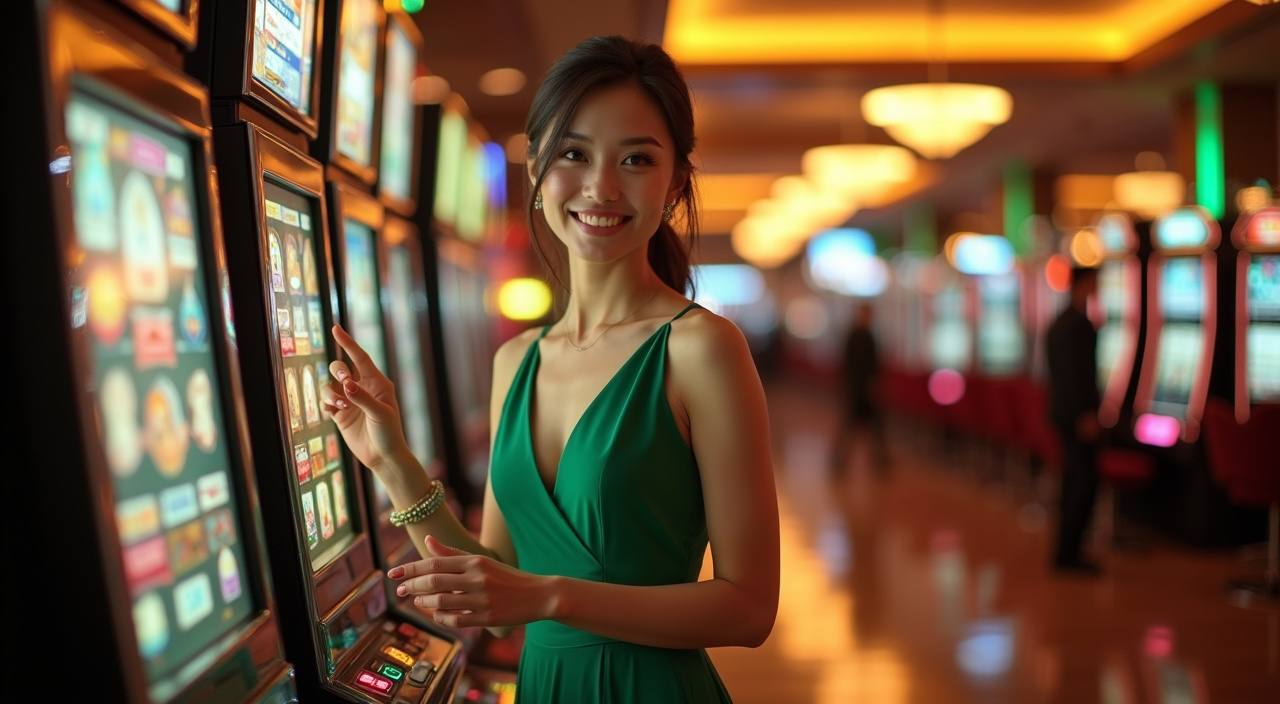 dj999 Pokies Jackpot Hunt ၏ လုပ်ငန်းစဉ်များ